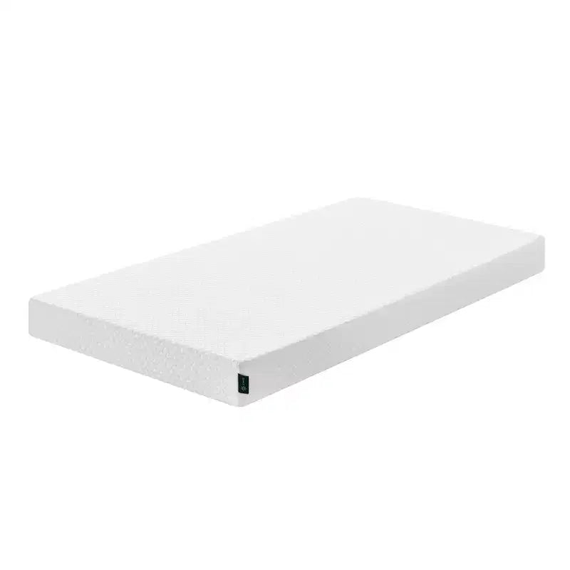 Matelas en mousse à mémoire de forme essentiel ZINUS 6 Twin Cooling, sans fibre de verre, fermeté moyenne, couches rafraîchissantes et respirantes, matériaux certifiés sûrs