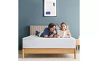 Matelas en mousse à mémoire de forme rafraîchissante Zinus 12 pouces au thé vert, King, sans fibre de verre, fermeté moyenne, mousse de gel rafraîchissante, mousses et tissus certifiés sûrs