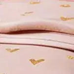 Lot de 2 lits jumeaux pour enfants, lit plateforme capitonné en velours pour garçons/filles avec dossier ailé, tête de lit bibliothèque de rangement et lumières LED