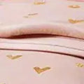 Lot de 2 lits jumeaux pour enfants, lit plateforme capitonné en velours pour garçons/filles avec dossier ailé, tête de lit bibliothèque de rangement et lumières LED