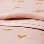 Lot de 2 lits jumeaux pour enfants, lit plateforme capitonné en velours pour garçons/filles avec dossier ailé, tête de lit bibliothèque de rangement et lumières LED