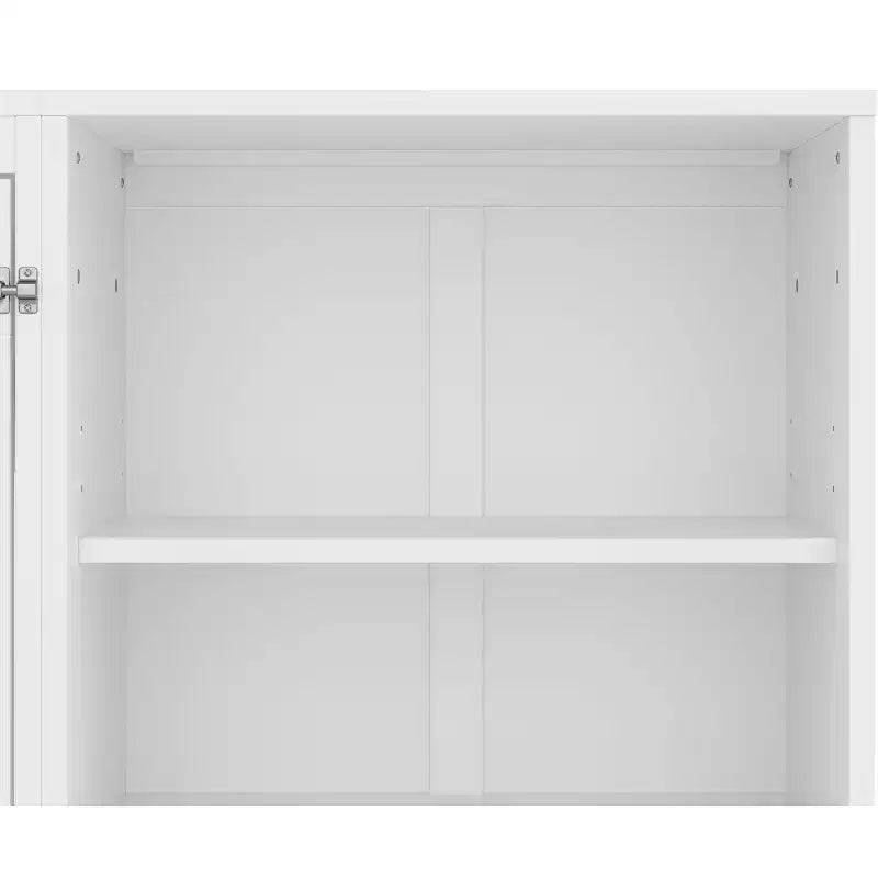 Lit escamotable Queen Size avec étagère, lit mural Queen en bois avec rangements, lit-coffre mural pliant pour petit espace