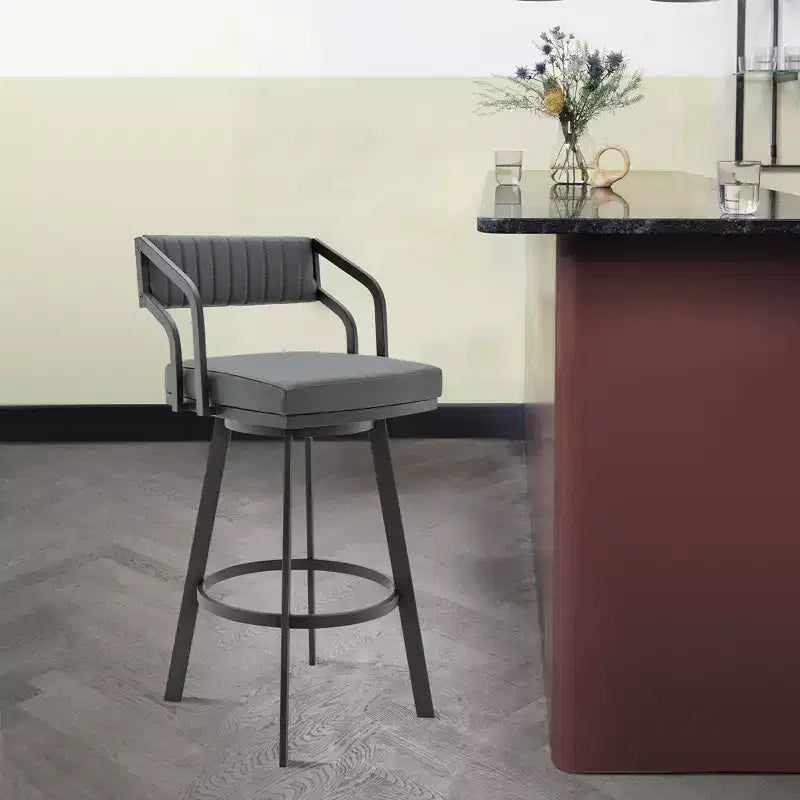 Capri Barstool