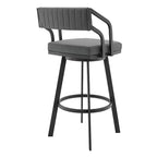 Tabouret de bar Capri