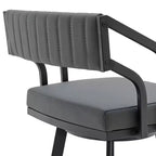Tabouret de bar Capri