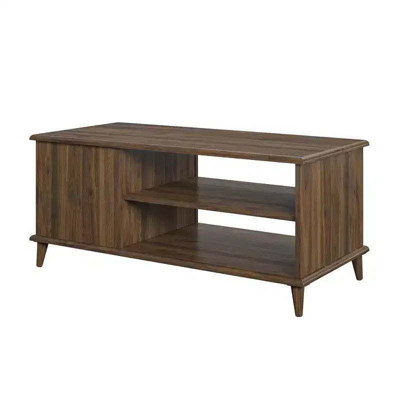 Table basse rectangulaire moderne GDFStudio Farnsworth Mid-Century