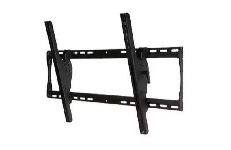 Support mural inclinable universel Peerless SmartMount ST650 - Acier - 79,4 kg - Noir