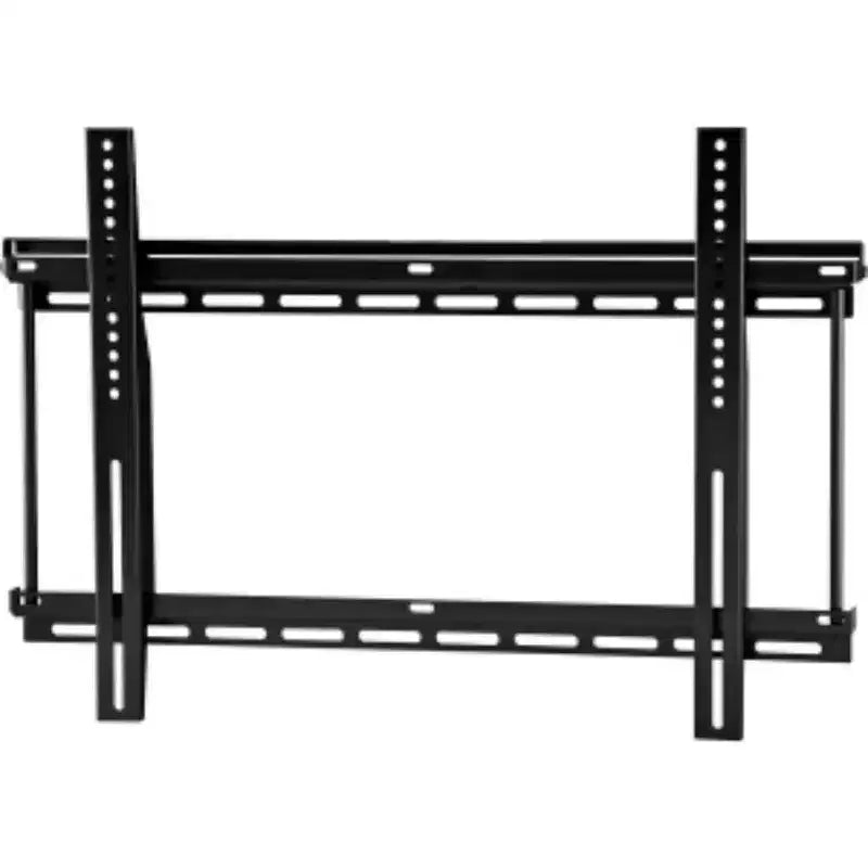 Ergotron Neo-Flex 60-614 Wall Mount for Flat Panel Display Black 60614