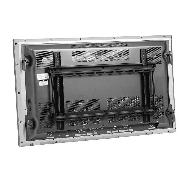 Ergotron Neo-Flex 60-614 Support mural pour écran plat Noir 60614