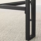 Lot de 6 tabourets de bar modernes de 61 cm de hauteur de comptoir avec dossier et accoudoirs, tabourets de comptoir rembourrés en velours pour îlot de cuisine ou bar-Panipeachy