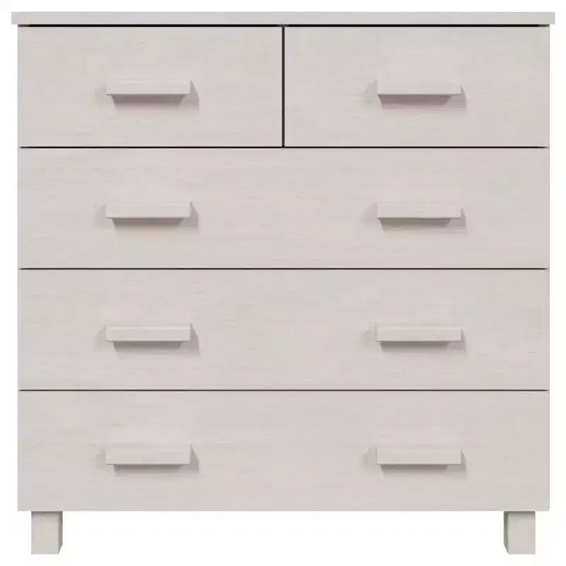 Buffet en bois moderne avec de nombreux rangements - Disponible dans de nombreuses couleurs