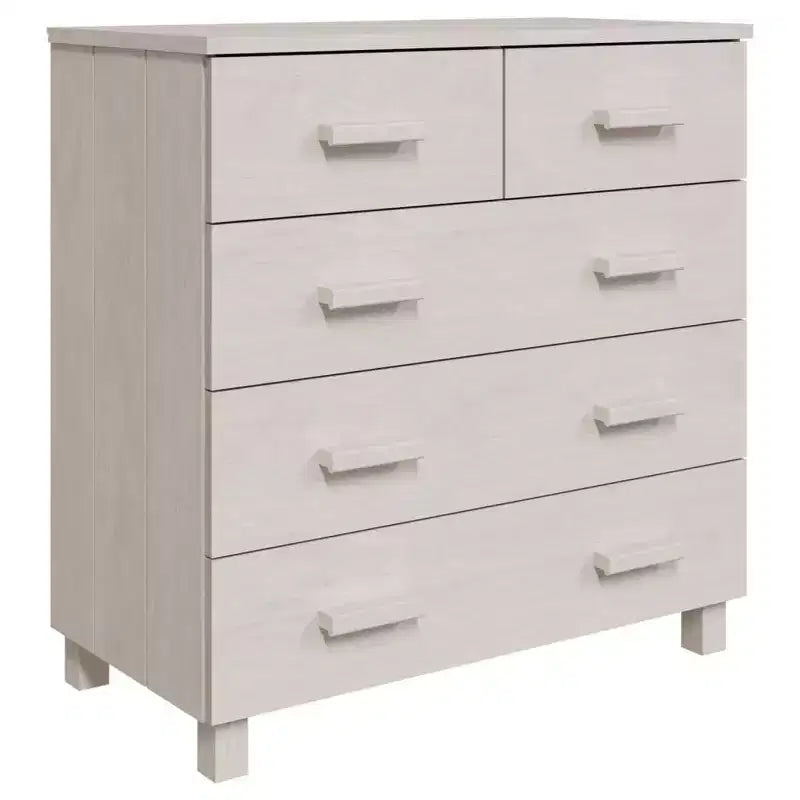 Modern Wooden Sideboard with Plenty of Storage - Available in Loads of Colors