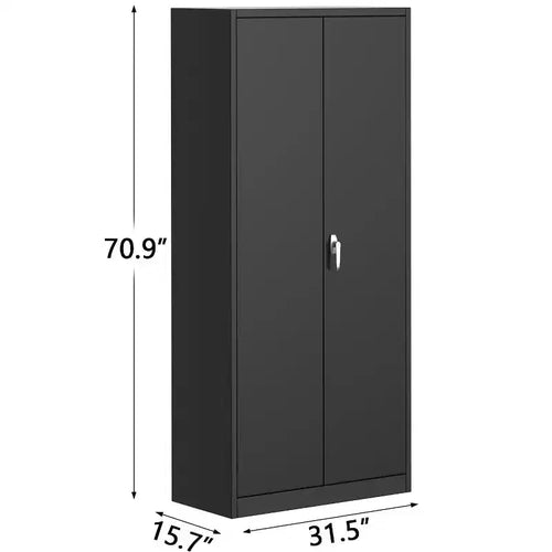 Acekool 1 PCS PTH_333EX7HY Kit d'accessoires avec boîte à outils, coffre à outils, armoire à outils, rangement d'outils et organisateur de boîte à outils