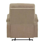 Fauteuil inclinable manuel Shiner Chenille - iNSPIRE Q