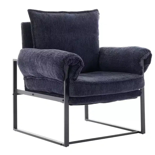 Fauteuil inclinable de sol réglable avec dossier inclinable à 90-180 degrés, canapé de jeu pliable et rembourré pour salon et chambre