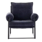 Fauteuil inclinable de sol réglable avec dossier inclinable à 90-180 degrés, canapé de jeu pliable et rembourré pour salon et chambre