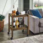 Chariot de bar pliable Cimarron - iNSPIRE Q