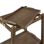 Chariot de bar pliable Cimarron - iNSPIRE Q