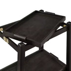 Chariot de bar pliable Cimarron - iNSPIRE Q