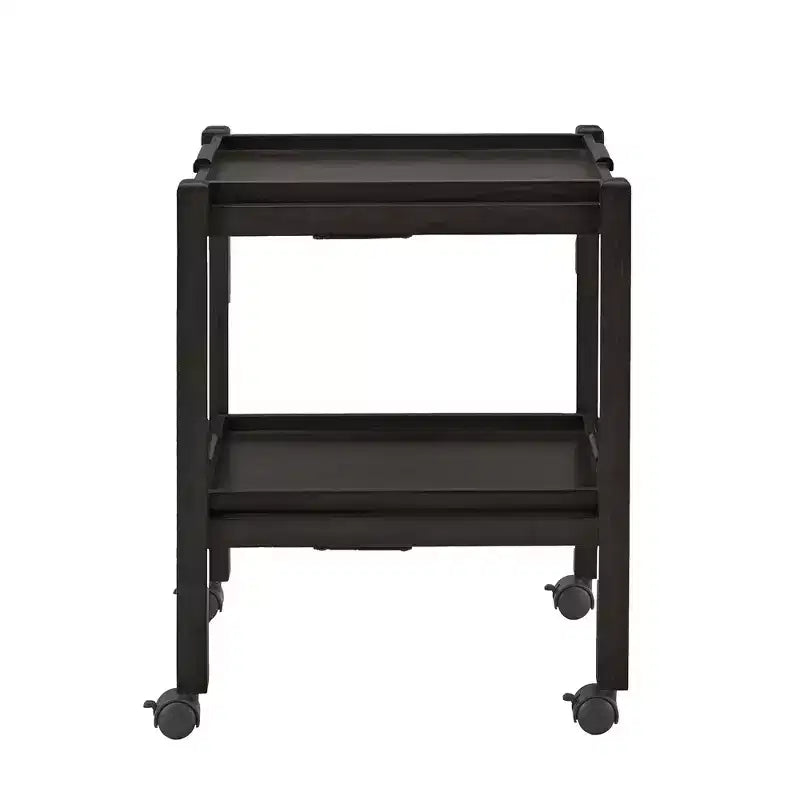 Cimarron Folding Bar Cart - iNSPIRE Q