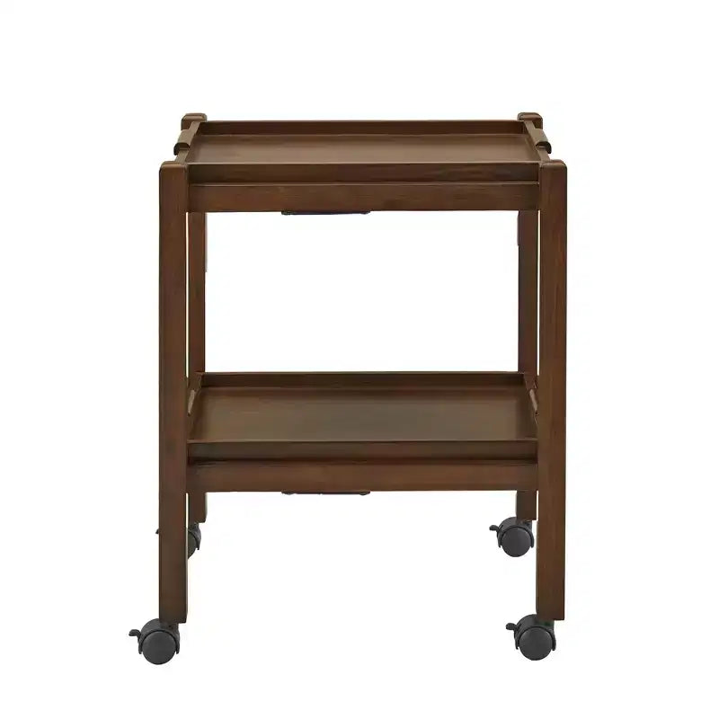 Chariot de bar pliable Cimarron - iNSPIRE Q