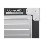Armoire de rangement Seville Classics UltraHD avec tiroir inférieur, 36 L x 24 P x 72 H