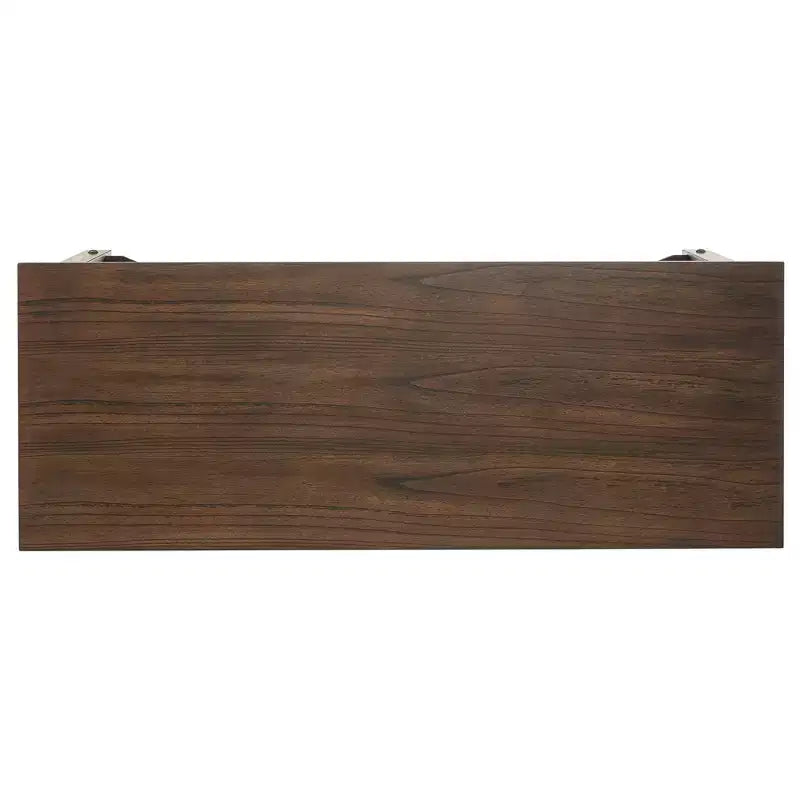 Console Rodrick Wood Finish - iNSPIRE Q