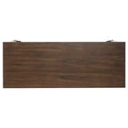 Console Rodrick Wood Finish - iNSPIRE Q