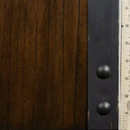Console Rodrick Wood Finish - iNSPIRE Q