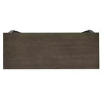 Console Rodrick Wood Finish - iNSPIRE Q