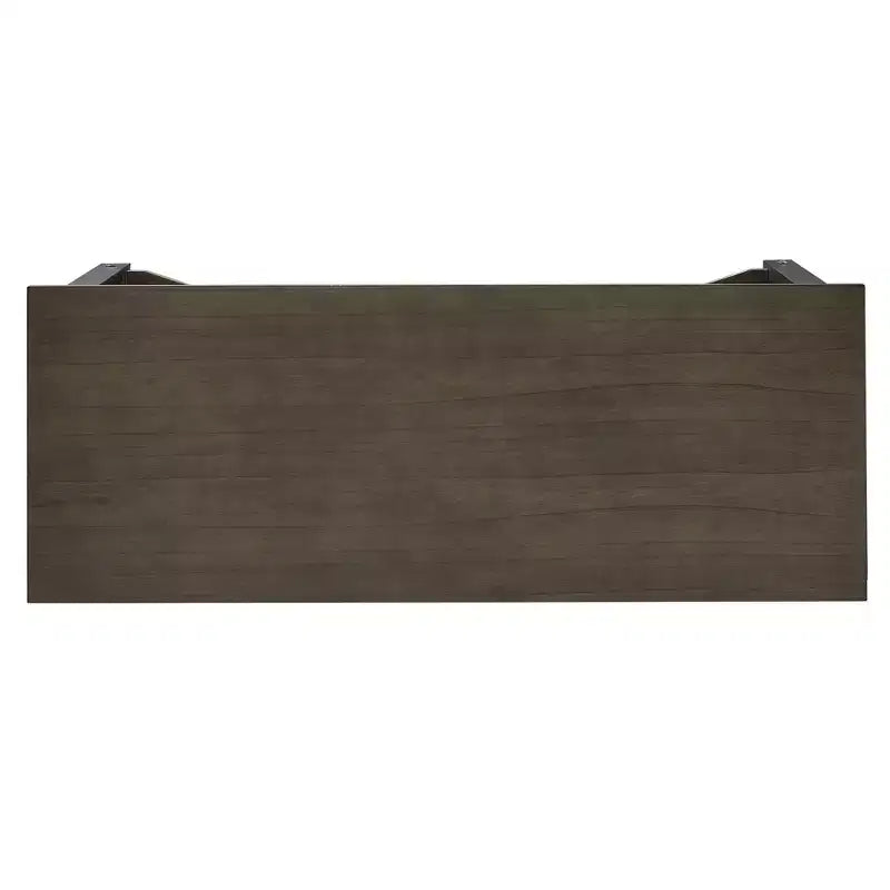 Console Rodrick Wood Finish - iNSPIRE Q