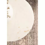 Lot de 3 toiles encadrées Kate and Laurel Sylvie 390 Giraffe BW, 409 Lion BW et 400 Elephant BW par Teju Reval de SnazzyHues