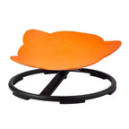 Elephant 360 Sensory Spinning Chair for Kids with Non-Slip Metal Base - 220 lbs Capacity