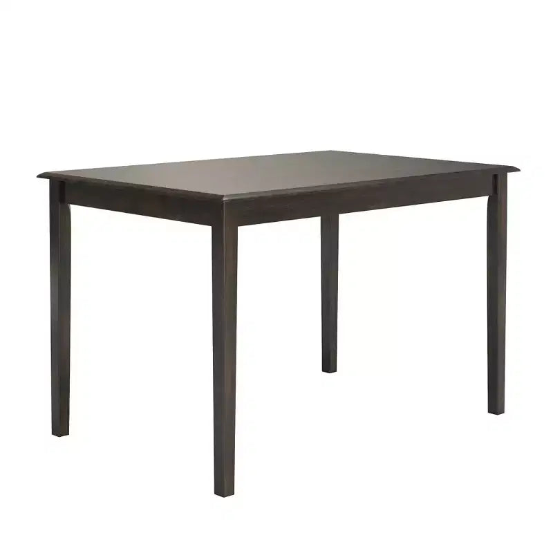 Lexington 48-inch Rectangular Dining Table - iNSPIRE Q