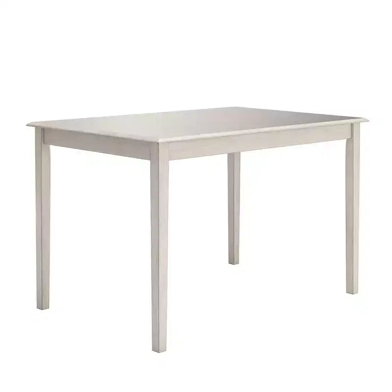 Table à manger rectangulaire Lexington de 48 pouces - iNSPIRE Q