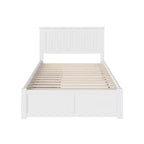 Têtes de lit autoportantes HomeStock avec cadre de lit