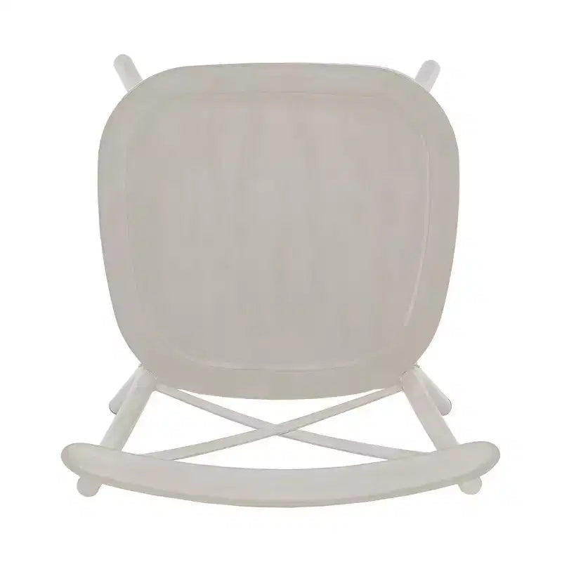 Chaises de salle à manger Perry en métal (Lot de 2) - iNSPIREQ