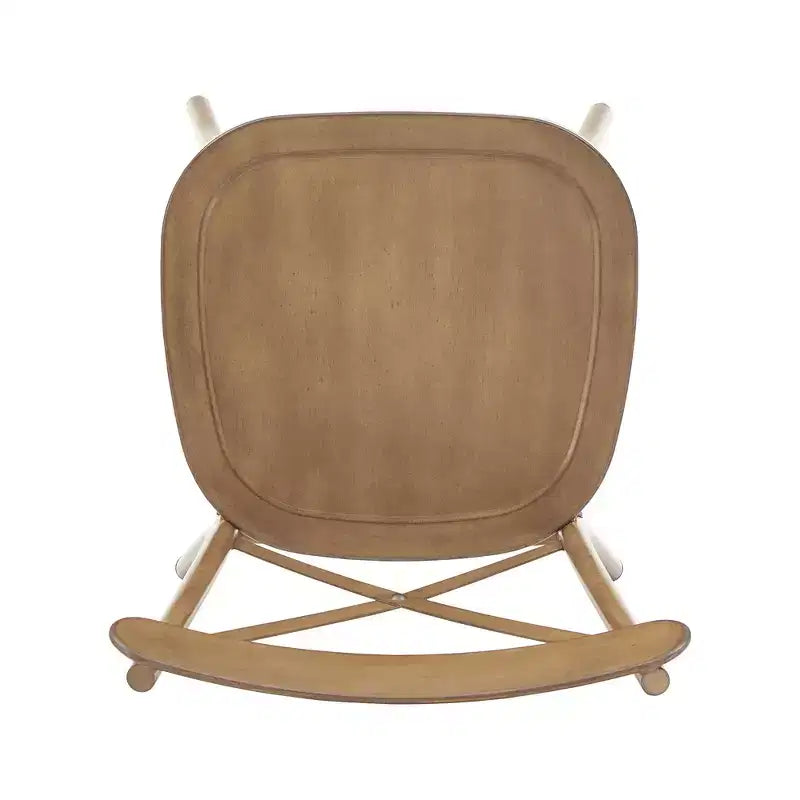 Chaises de salle à manger Perry en métal (Lot de 2) - iNSPIREQ