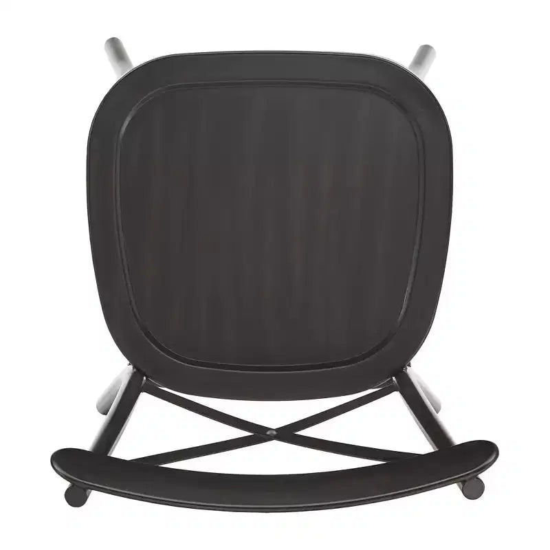 Chaises de salle à manger Perry en métal (Lot de 2) - iNSPIREQ