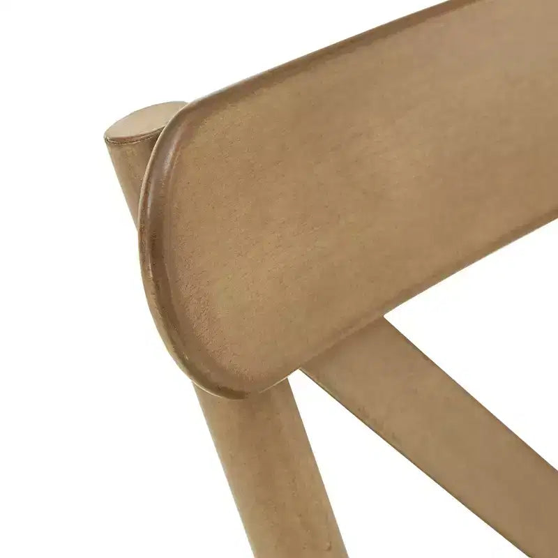Chaises de salle à manger Perry en métal (Lot de 2) - iNSPIREQ
