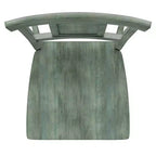 Chaises de salle à manger en bois South Hill Panel Back (Lot de 2) - iNSPIREQ