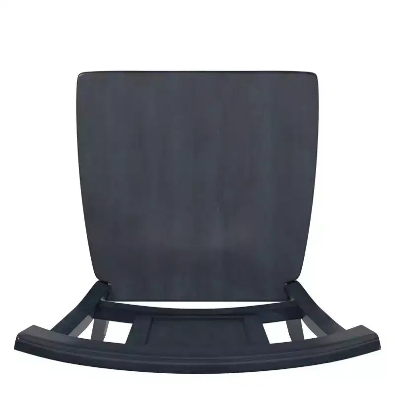 Chaises de salle à manger en bois South Hill Panel Back (Lot de 2) - iNSPIREQ