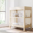 Table à langer Teddi de Graco avec matelas à langer résistant à l'eau
