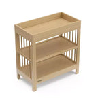 Table à langer Teddi de Graco avec matelas à langer résistant à l'eau