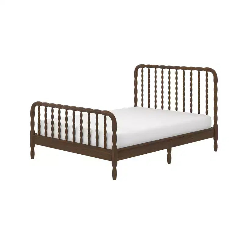 Lit Jenny Lind Grandeur Standard