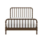 Lit Jenny Lind Grandeur Standard