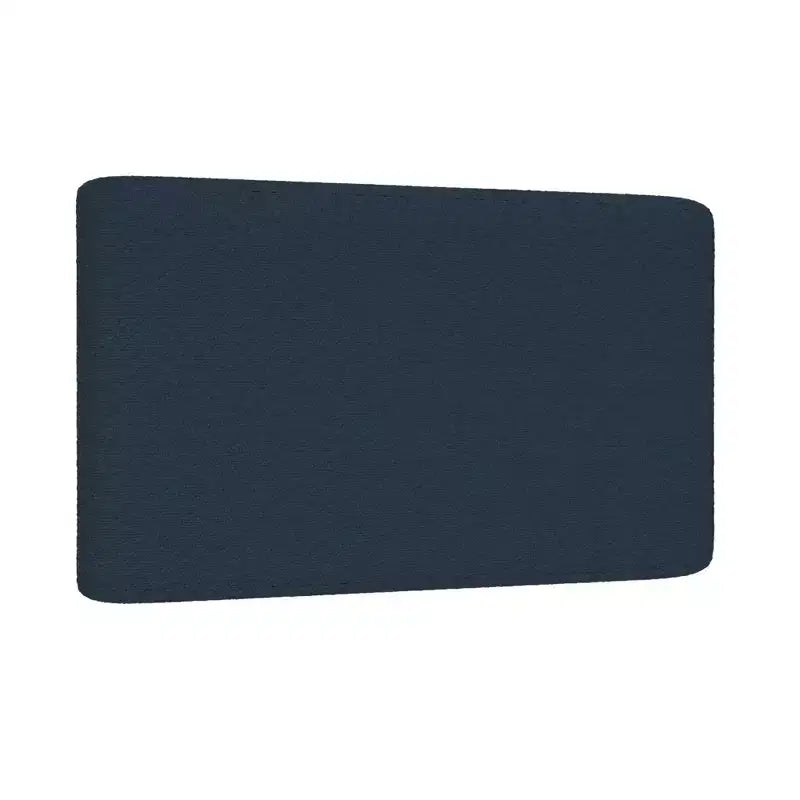 Lit jumeau cabane + tête de lit flottante pour lits superposés, jumeau 945 x 535 mm