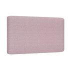 Lit jumeau cabane + tête de lit flottante pour lits superposés, jumeau 945 x 535 mm