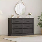 Acekool Table de Chevet Moderne avec Tiroir, Armoire de Rangement, Table de Nuit peu Encombrante pour Chambre à Coucher, Salon