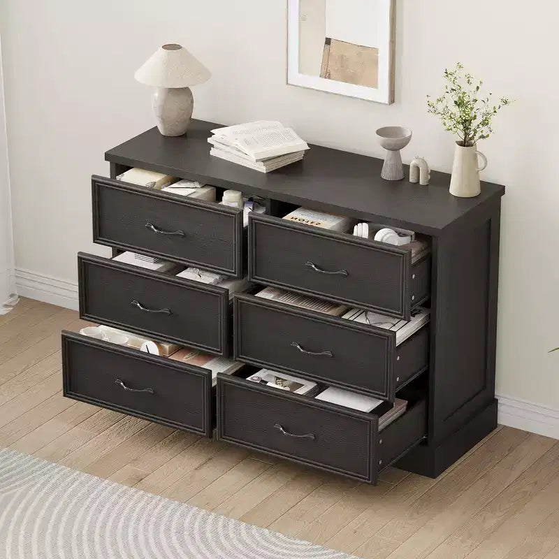 Acekool Table de Chevet Moderne avec Tiroir, Armoire de Rangement, Table de Nuit peu Encombrante pour Chambre à Coucher, Salon